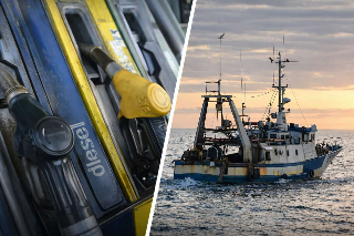 Ancona – Il Movimento 5 Stelle: “Aumento del gasolio insostenibile per i pescatori”
